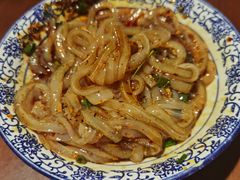 -龙抄手食府(浣花北路店)