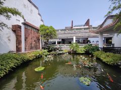 -东莞市可园博物馆