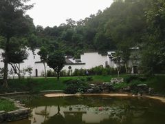 -深圳国际园林花卉博览园