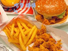 -肯德基(绍兴悦来店)