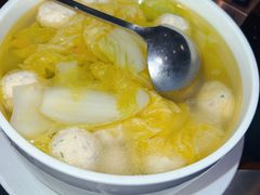 -志晖园圆子鸡·辣子鸡(阳光店)