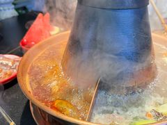 -乔先生涮肉·鲜活牛羊肉火锅(塘沽店)