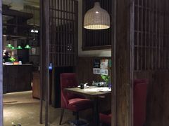 大堂-福宝漠北·牛羊肉(广埠屯店)