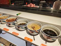 -南城十里潮汕鲜牛火锅·鲜虾生滚粥(融汇老商埠店)