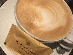 -深圳四季酒店·馥自助餐厅