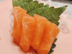 -争鲜回转寿司(中街大悦城店)