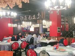 大堂-熊记虾王·小龙虾(东晓南店)