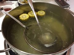 -陈记顺和牛肉火锅馆(天河北路店)