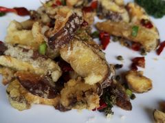 -长安上水缘度假庄园