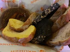 -马迭尔德式西餐精酿啤酒屋(中央大街店)