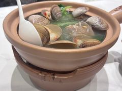 -天怡興·百年蒸饺(万豪广场店)