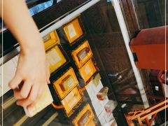 -武汉荣宝斋(中山大道店)