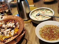 -水煮三国·川鲁江湖菜(香山店)