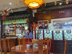 -同得兴 Since·1995 传统苏式面馆(十全街店)