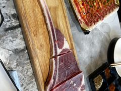 -伊尚宫·清真广式早茶.韩式烤肉·火锅