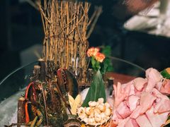 -大头椰·椰子鸡火锅(南宁万象城店)