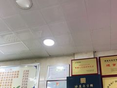 -老刘家泡馍·陕西老字号(钟楼广济街店)