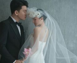 -今生有约婚纱摄影店(景德路店)