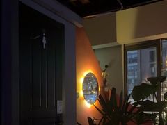 -NOVA CORE蔚来酒吧(新天地店)