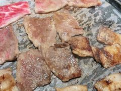 -九田家黑牛烤肉料理·自助(洪洞县城市花园店)
