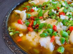 藤椒龙利鱼-心邸·庆宴(雅宝城店)
