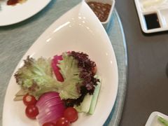 -凤凰园烤鸭店·唐山菜·传承花椒肉(老唐丰路店)