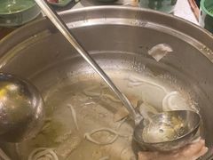-润园四季椰子鸡火锅(海上世界店)