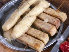 -陈氏老字号十三小炸炸店
