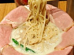 -真打拉面·日式拉面新流派(体育西横街店)