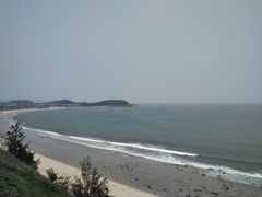 -漳州滨海火山岛自然生态风景区