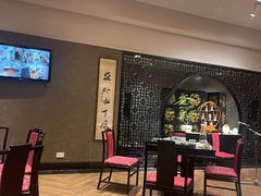 -海天楼中餐厅(吴宫泛太平洋酒店)