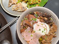 -Ameigo梅果·云贵川bistro(长宁来福士店)