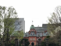 -北海道厅旧本厅舍(旧本庁舎)