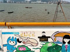 -钱塘江