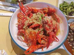 -小田油焖小龙虾(双井店)