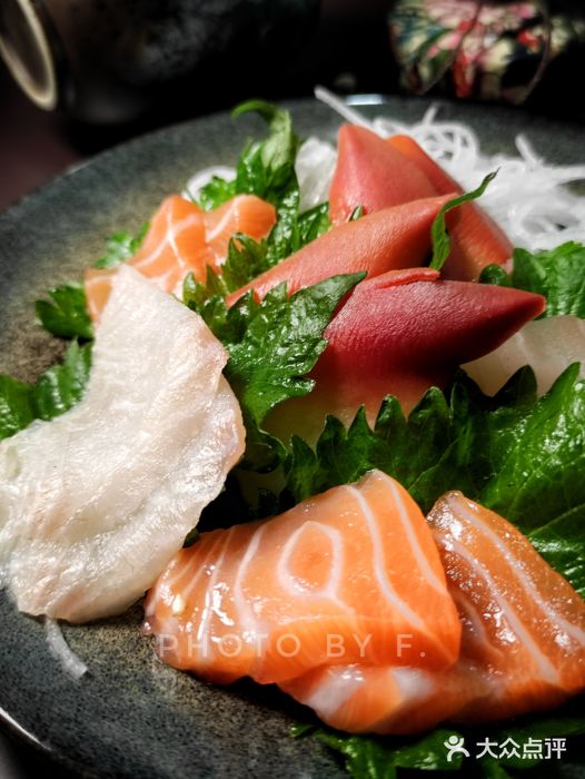 青都里日本料理(高新二路店)图片