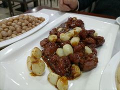 -京天红酒家(虎坊路店)