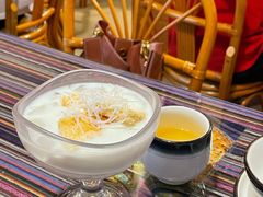 泡露达-呐咪傣园·云南菜(石厦店)