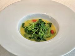 黄金米汁煮时蔬-逸道(虹桥店)