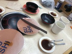 -大力喜速递寿司(世纪金源店)