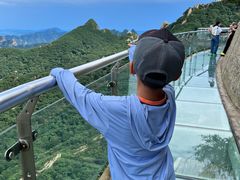 -丹东凤凰山景区