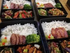 -盒悦高端盒饭(中海国际中心店)