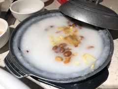 荔湾艇仔粥-又一间茶点轩(百汇广场店)