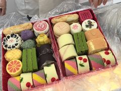 -北京稻香村(方庄店)