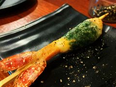 -鸟串烧Yakitori