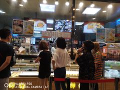-鲍师傅糕点(春熙路店)