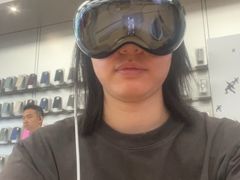 -Apple零售店(深圳益田假日广场店)