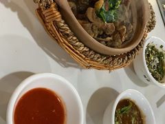 -陈记顺和潮汕牛肉火锅(棠德南路店)