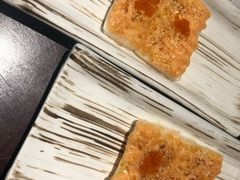 明太子烧山药-奈九居酒屋(滨河大道店)