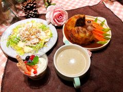 -ABC Cooking Studio(北京颐堤港店)